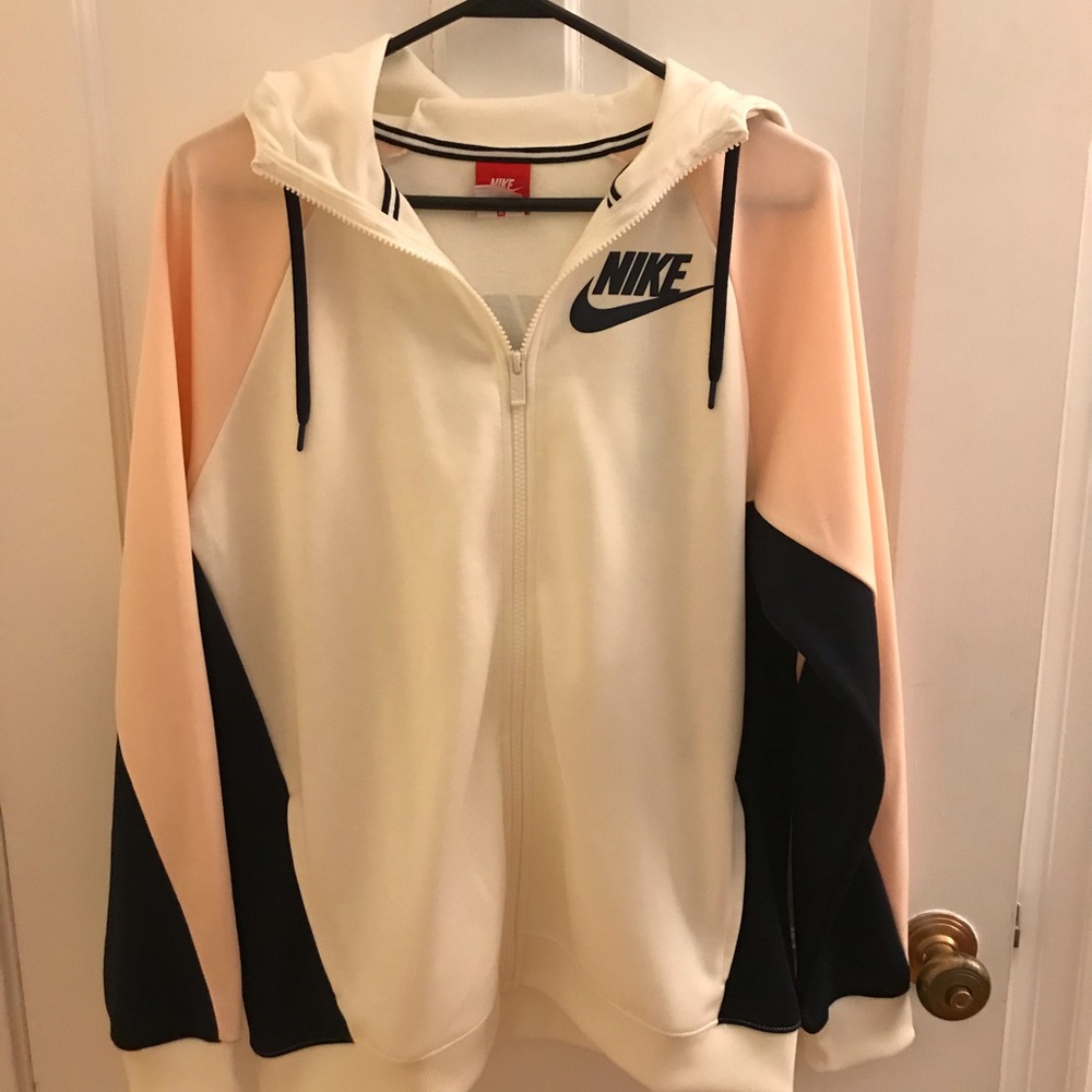 NIKE hoodie